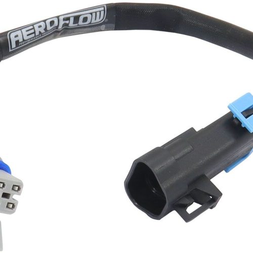 LSA O2 ADAPTER TO LATE VY,VZ LSA F/MALE – MALE VY,VZ & VE