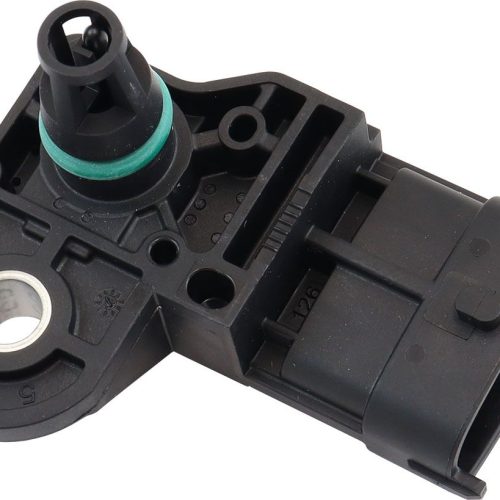 FORD BARRA 4 BAR MAP SENSOR   0281006051 BOSCH T-MAP XR6