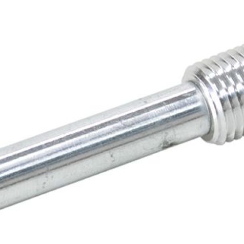 ZINC ANODE PLUG 1/4″ NPT FOR COOLING SYSTEM ELECTROLYSIS