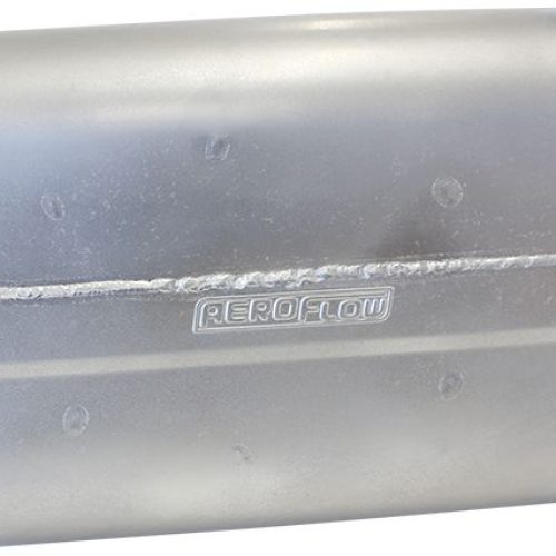 3″ OFFSET / OFFSET MUFFLER 13″ LENGTH,10″ WIDTH,4-1/4″ H
