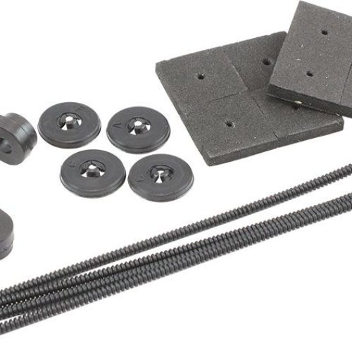 MOUNTING KIT 16″ BRUSHLESS FANELECTRIC REPLACEMENT CURVED