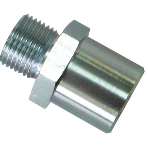 M18 X 1.5 THREAD ADAPTER USE  WITH AF64-2108