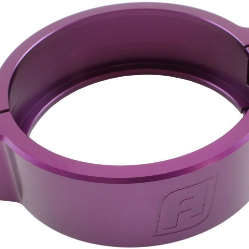 AF59-2620PUR Aeroflow 2.0″ Billet Intercooler Clamp Replacement Purple Clamp