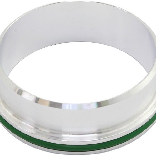 3″ WELD ON SINGLE FERRULE     BILLET INTERCOOLER CLAMP ALLOY