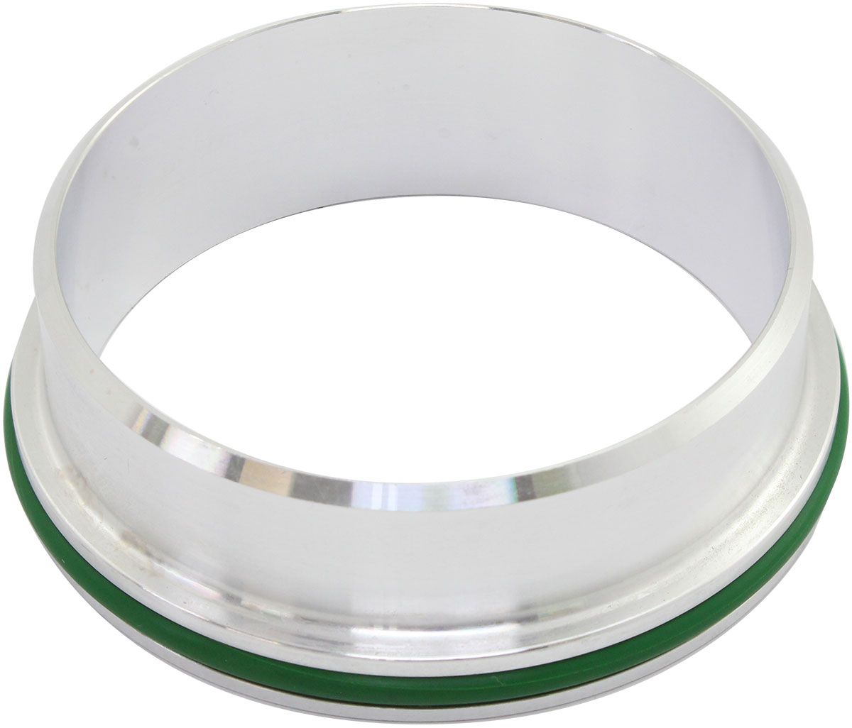 3" WELD ON SINGLE FERRULE BILLET INTERCOOLER CLAMP ALLOY