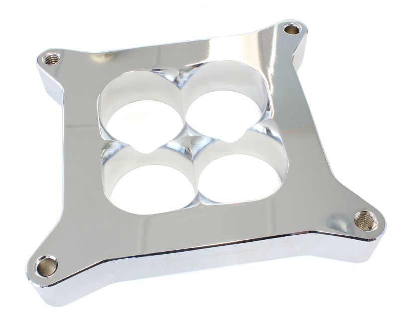 VELOCITY SPACER 4500 1" THICK BOLT ON HORSEPOWER DOMINATOR