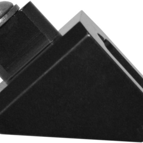 AF64-2054BLK Aeroflow Throttle Trans Kick Down Brackblack Suits Th700 Cable