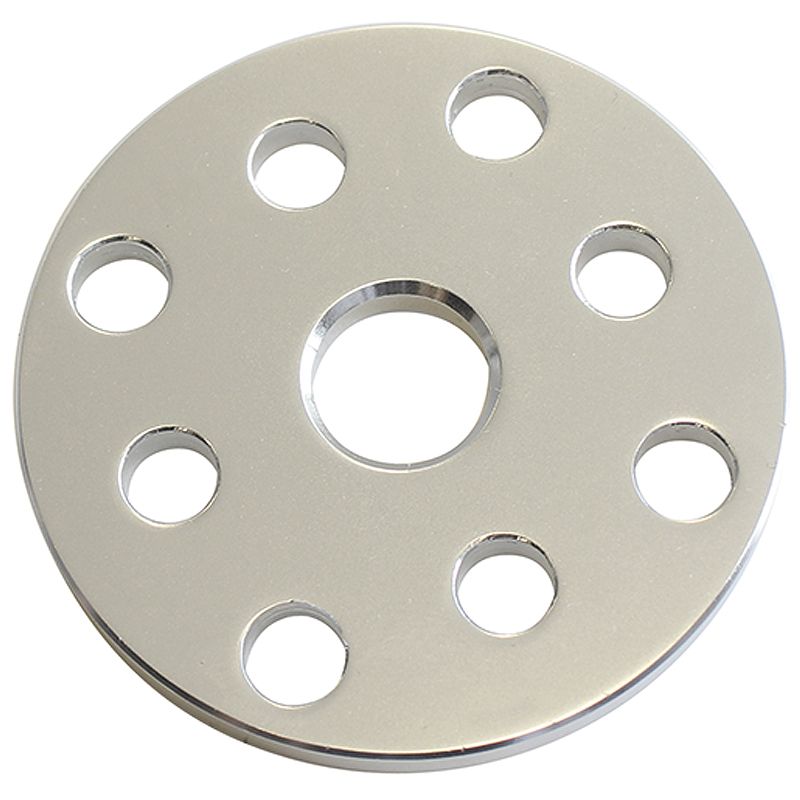 AF64-3005 Aeroflow 6mm 1/4" Water Pump Spacer Suit Gilmer Setups
