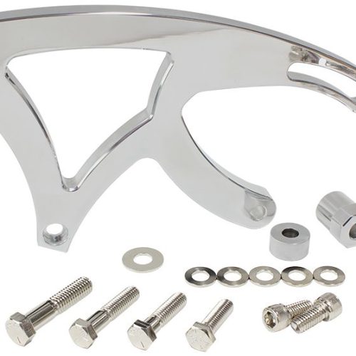 BILLET CLEV POWER STEER BRACKET SAGINAW P/STEER PUMPS