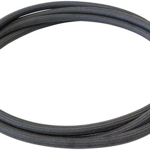 KRYPTALON KEVLAR HOSE -4AN    FLAME RETARD,LIGHT & TIGHT RAD