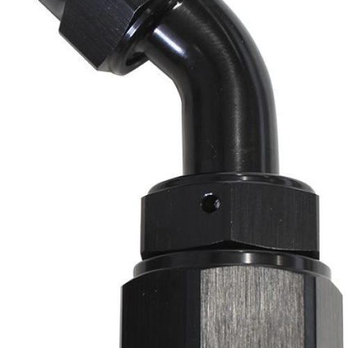 -6AN 30 DEGREE KRYPTALON      LIGHTWEIGHT BIG BORE 1 PIECE