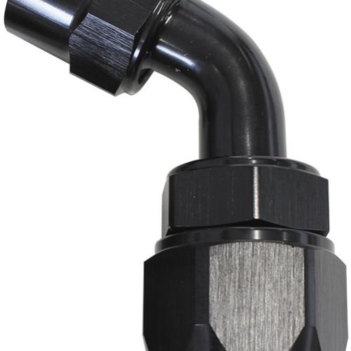 -6AN 60 DEGREE KRYPTALON      LIGHTWEIGHT BIG BORE 1 PIECE
