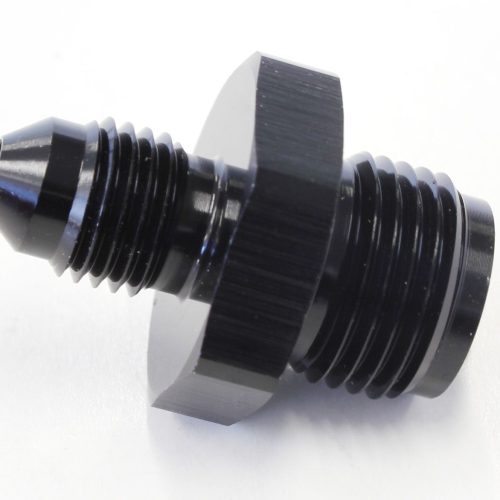 Adaptor 5/8″-18 Inverted seat to -4AN