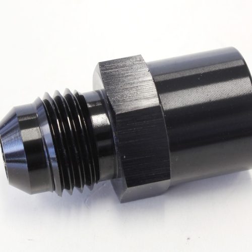 AF711-06BLK Aeroflow M14 X 1.5 Female O Ring Seal Use With Oem Hardlines