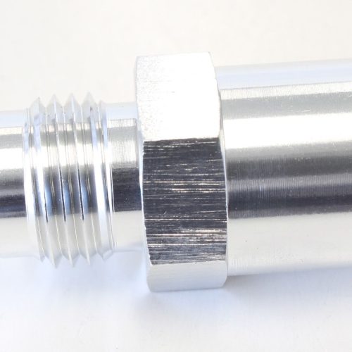 AF711-06S Aeroflow M14 X 1.5 Female O Ring Seal Use With Oem Hardlines