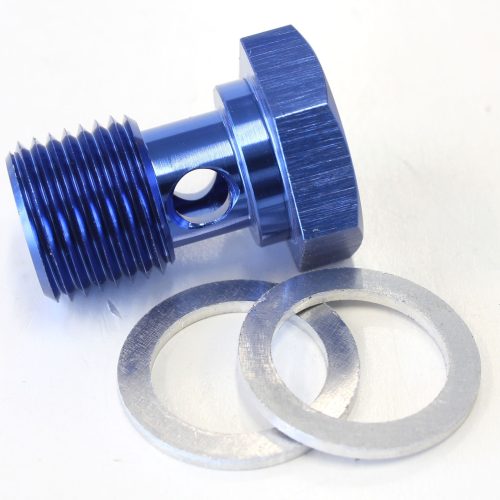 Banjo Bolt M16 X 1.5 Thread
