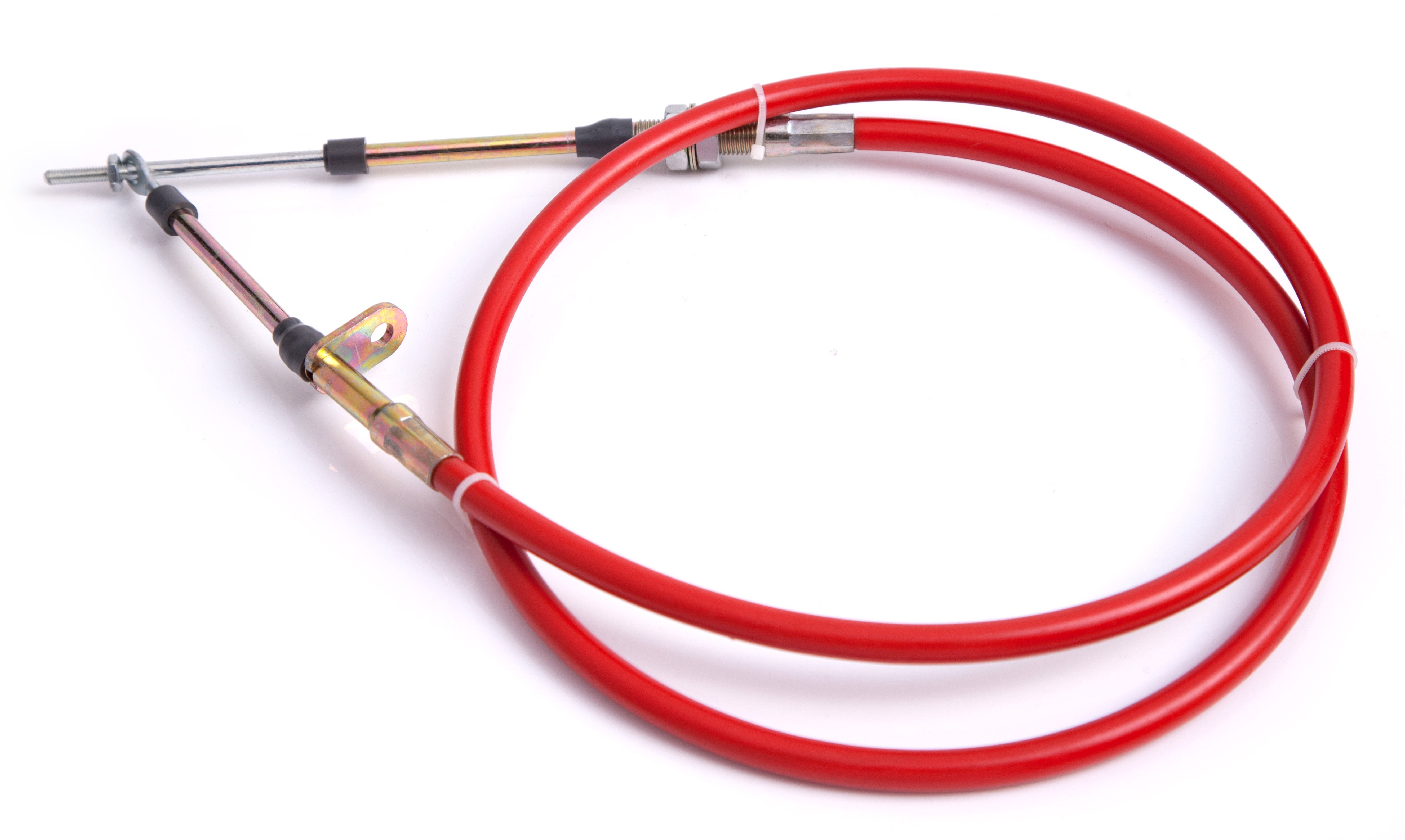 RACE SHIFTER CABLE 5 FOOT REPLACES BM80833 BANG SHIFT