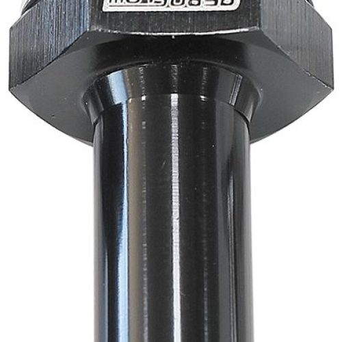 METRIC M12 X 1.5MM TO 8MM BARBBLACK MALE M12X5/16″ MALE BARB