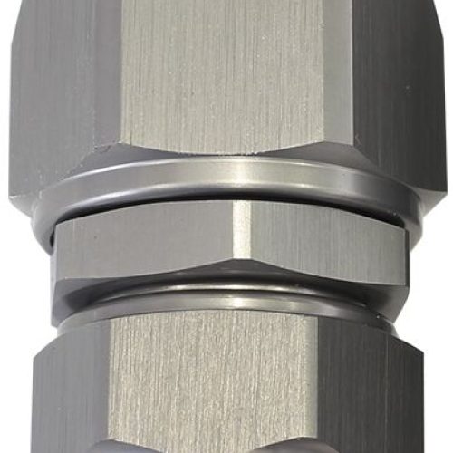 -4AN STRAIGHT KRYPTALON       LIGHTWEIGHT BIG BORE TITANIUM
