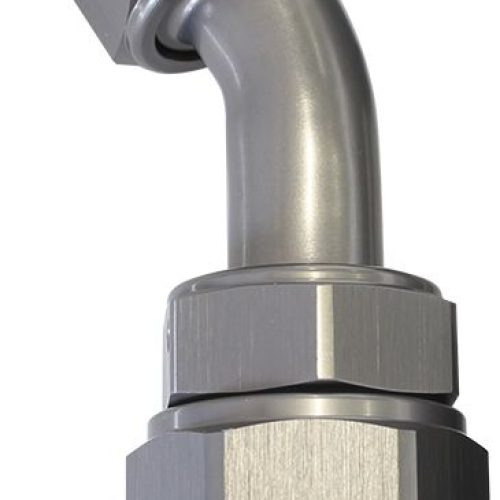 -16AN 45 DEGREE KRYPTALON LIGHTWEIGHT BIG BORE TITANIUM