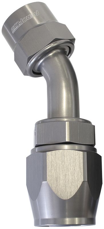 -16AN 45 DEGREE KRYPTALON LIGHTWEIGHT BIG BORE TITANIUM