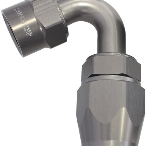 -10AN 120 DEGREE KRYPTALON LIGHTWEIGHT BIG BORE TITANIUM
