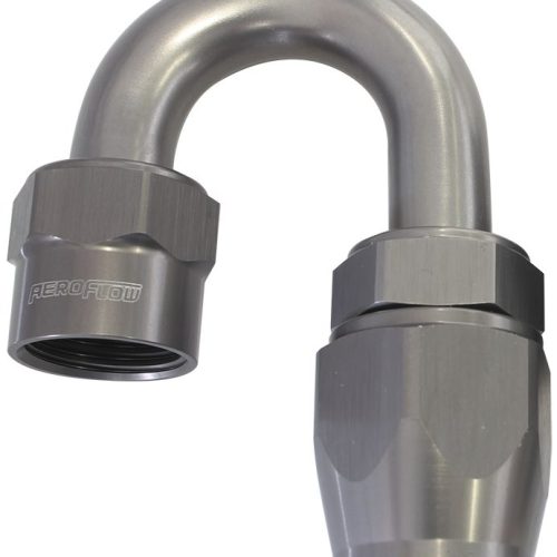 -16AN 180 DEGREE KRYPTALON    LIGHTWEIGHT BIG BORE TITANIUM