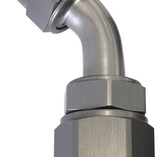 -10AN 30 DEGREE KRYPTALON     LIGHTWEIGHT BIG BORE TITANIUM