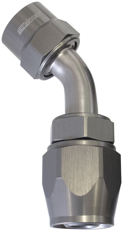 -12AN 30 DEGREE KRYPTALON LIGHTWEIGHT BIG BORE TITANIUM