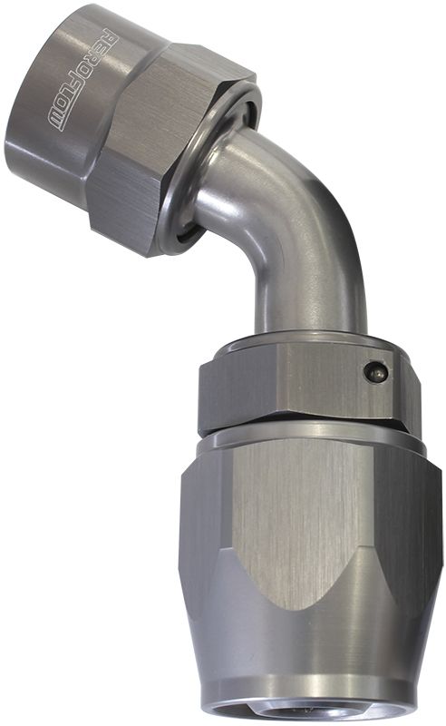-12AN 60 DEGREE KRYPTALON LIGHTWEIGHT BIG BORE TITANIUM
