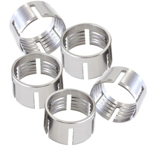7000 SERIES REPLACEMENT OLIVES5 PIECES PER PACK -10AN TITANI