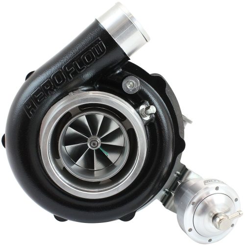 AF8005-3054BLK Aeroflow Boosted 6255 1.0 Iwg V Band Invband Outlet G30 900 Black