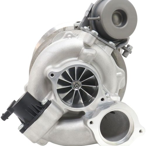 BOOSTED 6362 BOLT ON AUDI 3.0TTFSI S4 S5 SQ5 EA839 NATURAL