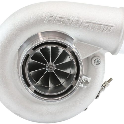 AF8005-4046 Aeroflow Boosted 7375 .85 Vband Flange V Band Outlet G42 Natural
