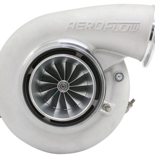 AF8005-4096 Aeroflow Boosted 7682.85 V Band Inlet V Band Outlet G45 1500 Natural
