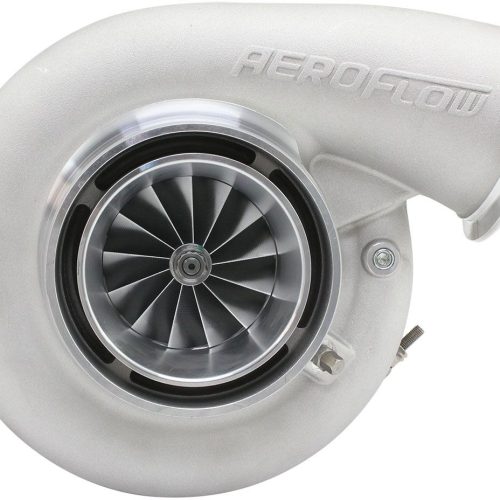 AF8005-4201 Aeroflow Boosted 8082 1.15 T4 V Band Outlet G45 1600 Natural