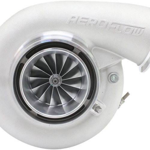 AF8005-4202 Aeroflow Boosted 8082 1.28 T4 V Band Outlet G45 1600 Natural
