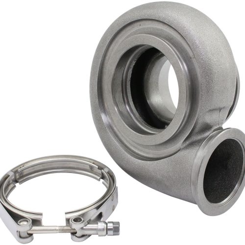 BOOSTED V-BAND HOUSING 1.21   CAST IRON HOUSING 6862 6262