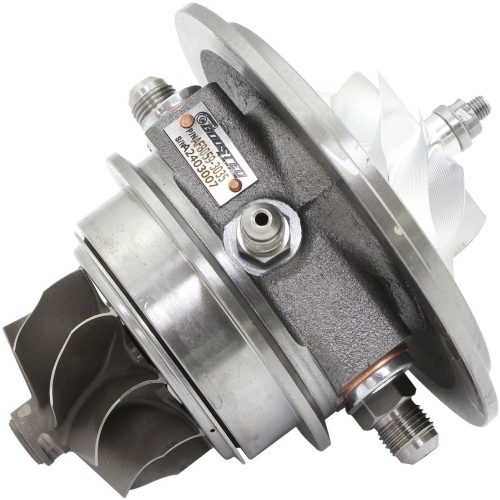 B5455 CORE ONLY CHRA Dual BB  No housings G30-660