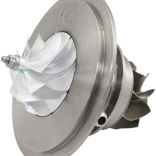 6862 CORE ONLY CHRA Dual BB   No housings G35-1050