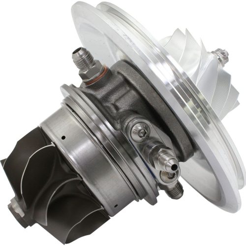 6270 CORE ONLY CHRA Dual BB   No housings G40 900