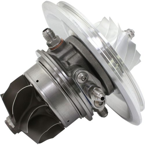 7170 CORE ONLY CHRA Dual BB   No housings G40 1150