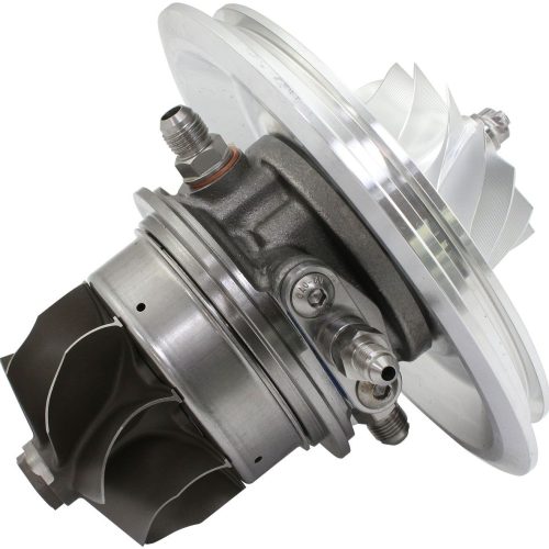 7282 CORE ONLY CHRA Dual BB   No housings G45 1350
