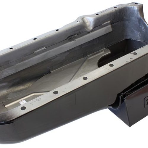SUPER PAN HOLDEN HQ-WB SBC    HQ HJ HX HZ WB 1-PCE SEAL R/H