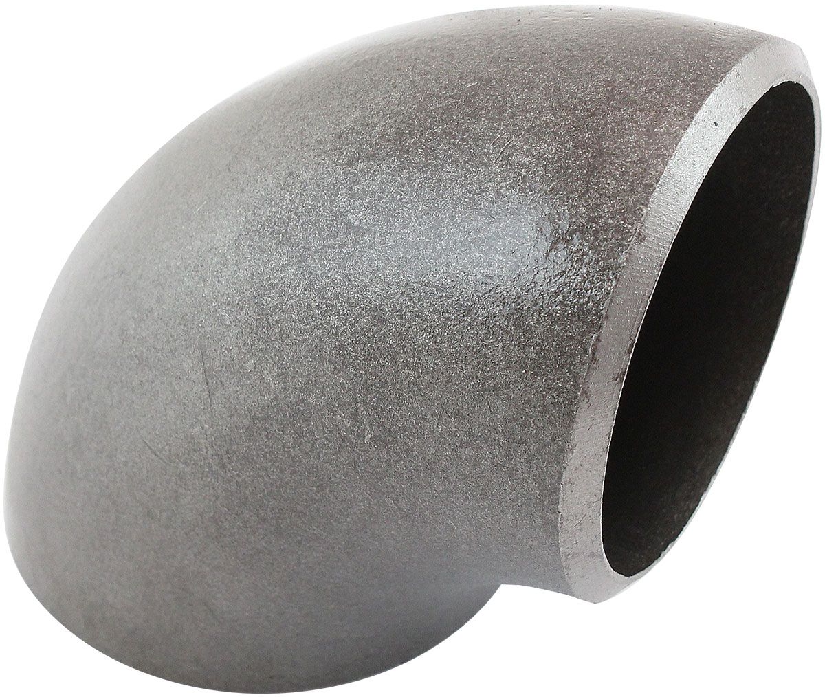 2" STEAM PIPE 90 DEGREE 1.0D BEND TURBO MANIFOLD EXHAUST