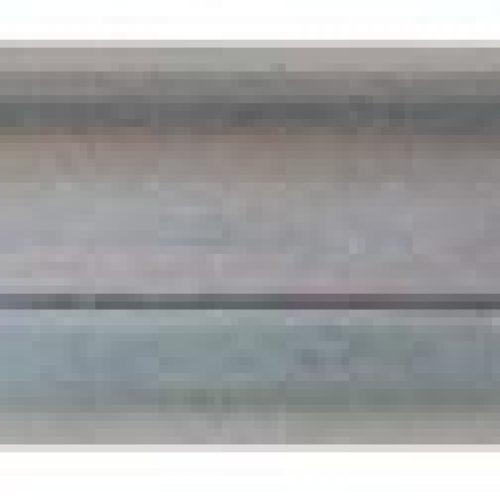 ALUMINIUM TUBE STR 2.50″ O.D  63MM WALL 2.03MM 1M LONG