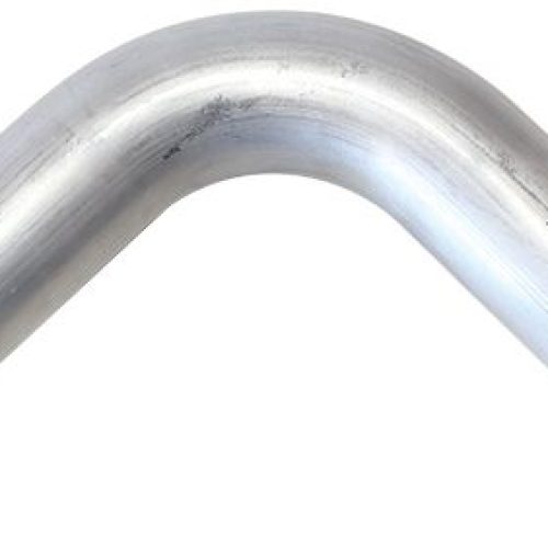 ALUM MANDREL 90 DEG 2.00″ O.D 50MM WALL 1.63MM 140MM LEG