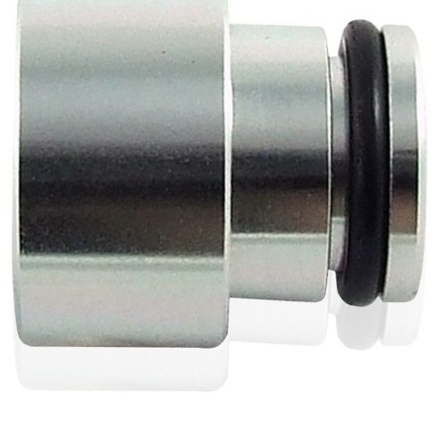 WELD IN INJECTOR BUNG “EACH” 14mm / 17mm I.D & 16.2mm O.D