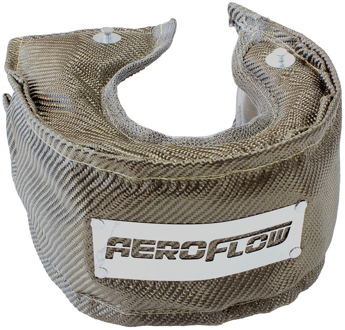 TURBO BAG TITANIUM FORD XR6 SUIT T3 INTERNAL GATE BLANKET