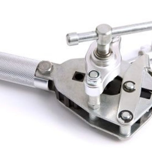 FLARE TOOL 37 DEG AN ANGLE 1/8″ TO 3/4″ TUBE – AN FITTING